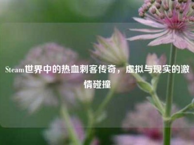 Steam世界中的热血刺客传奇，虚拟与现实的激情碰撞