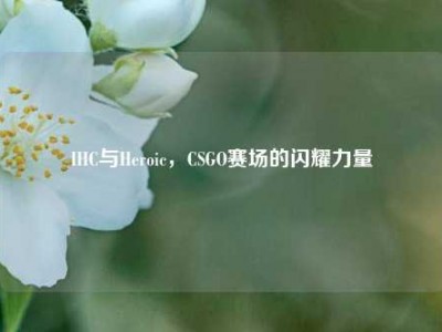 IHC与Heroic，CSGO赛场的闪耀力量