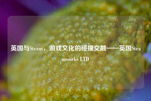 英国与Steam，游戏文化的碰撞交融——英国Steamworks LTD