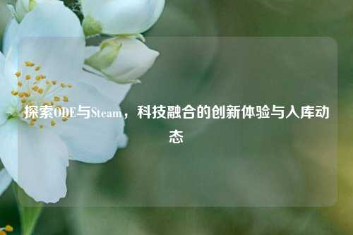 探索ODE与Steam,科技融合的创新体验与入库动态